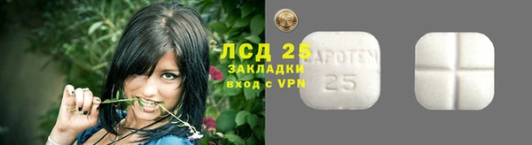крисы Белоозёрский